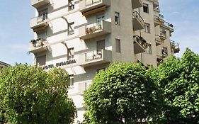 Hotel Engadina